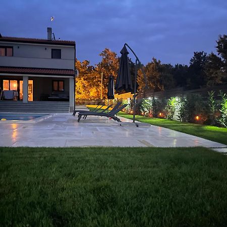 Casa Mia Villa Poreč Kültér fotó