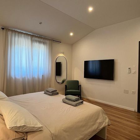 Casa Mia Villa Poreč Kültér fotó