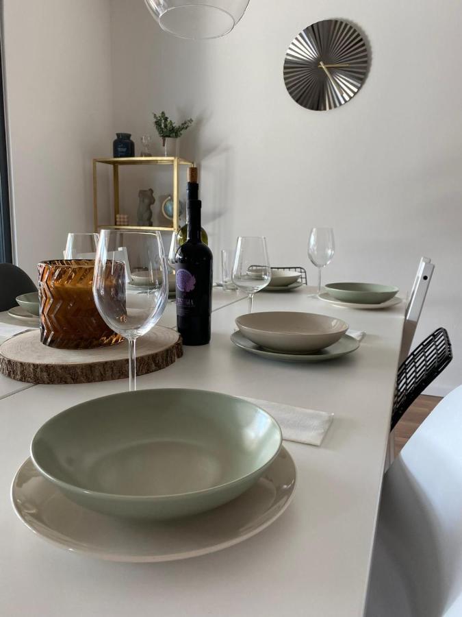 Casa Mia Villa Poreč Kültér fotó