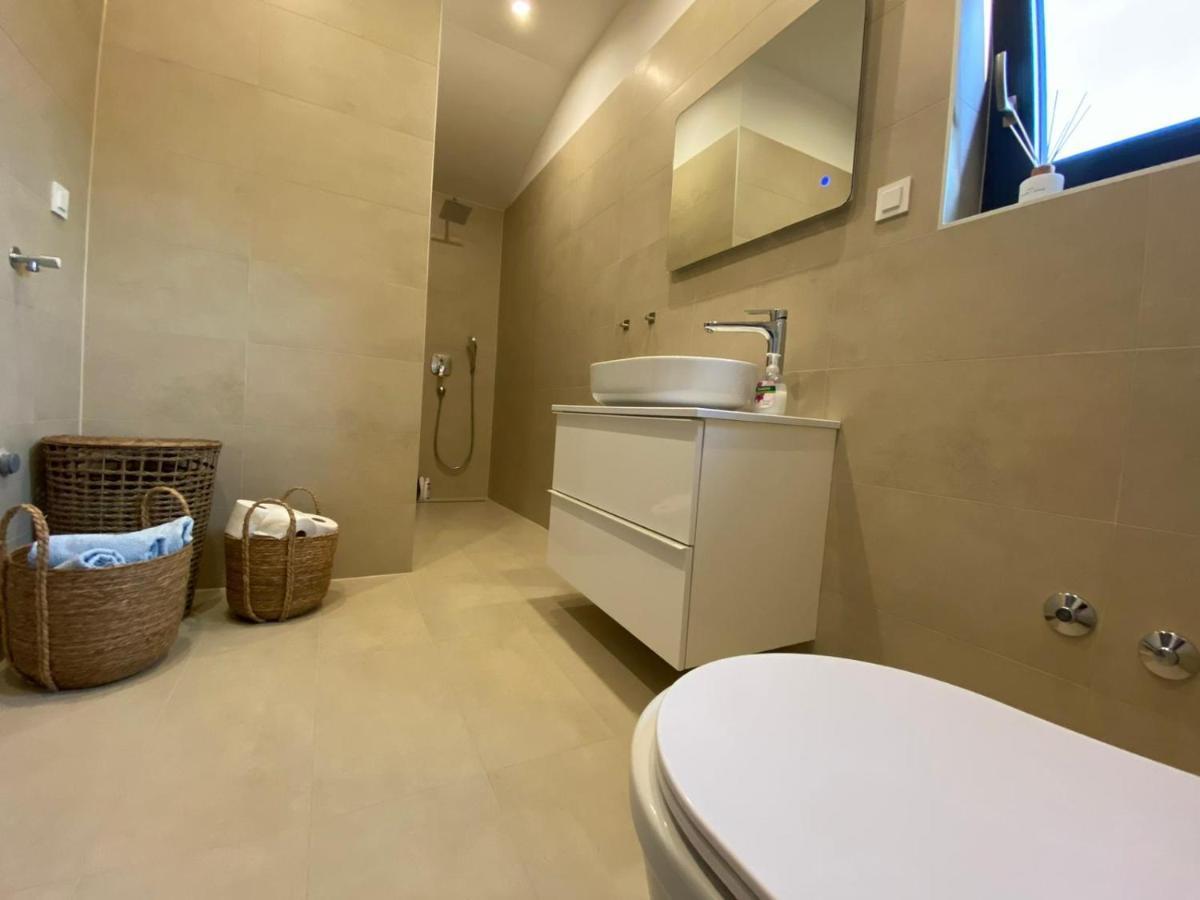 Casa Mia Villa Poreč Kültér fotó