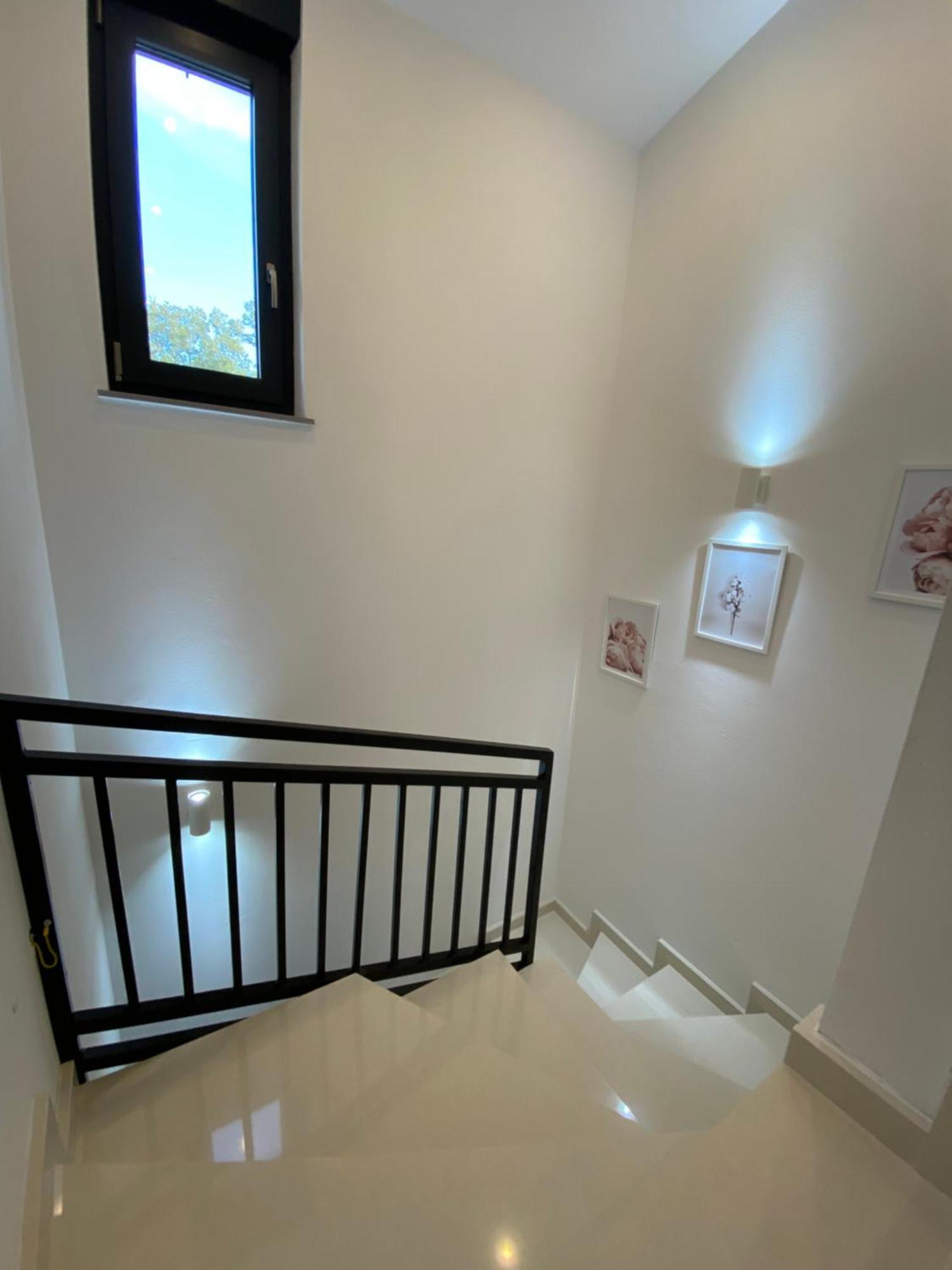 Casa Mia Villa Poreč Kültér fotó